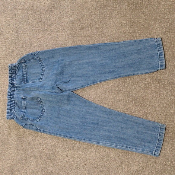 2 pairs of Girls size 8 Mini Boden pants - Picture 7 of 7